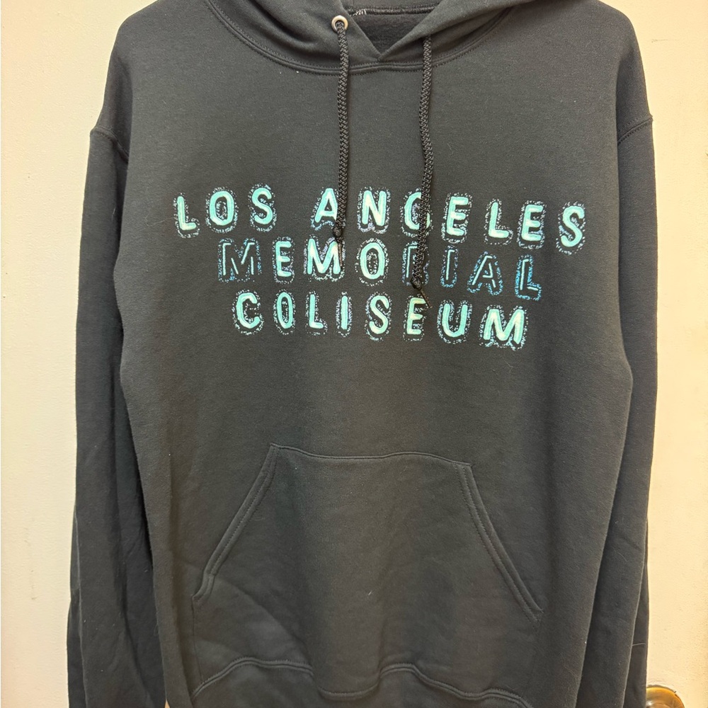 Emo Nite Hoodie